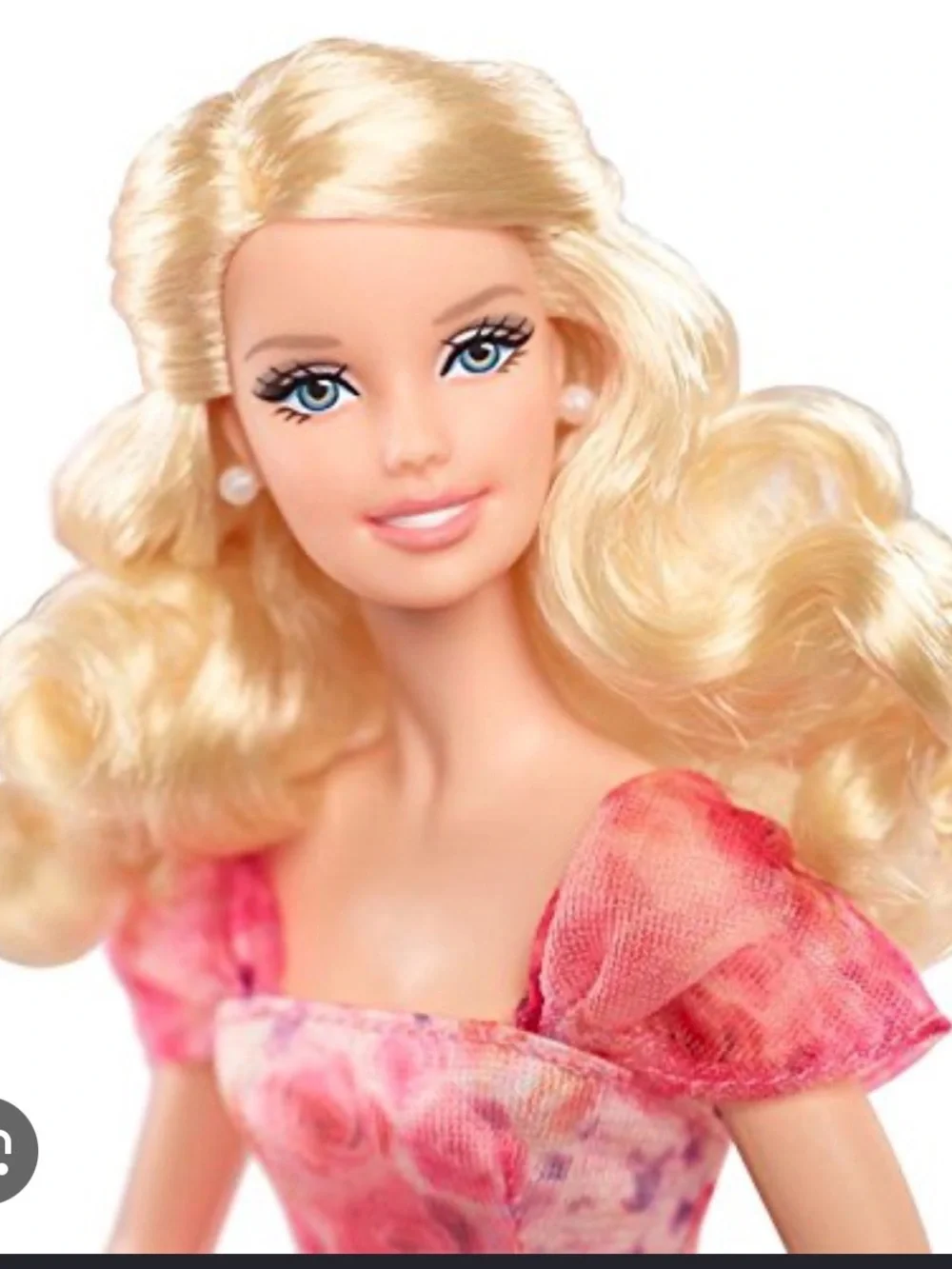 Barbie Collector- 2014 Birthday Wishes